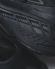 Hoka One One Unisex Stinson Breeze Black Carbon Black 1174450-BBNB - FOOTWEAR - Canada