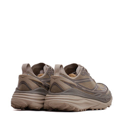 Hoka One One Unisex Stinson One7 Light Roast Asphalt 1168931-LTS - FOOTWEAR - Canada