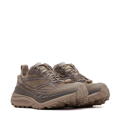 Hoka One One Unisex Stinson One7 Light Roast Asphalt 1168931-LTS - FOOTWEAR - Canada