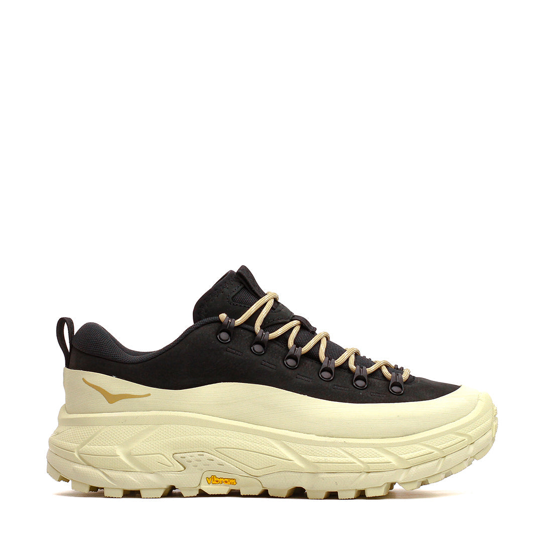 Hoka One One Unisex Tor Summit Black Pampas Grass 1147952-BMP - FOOTWEAR - Canada Main image