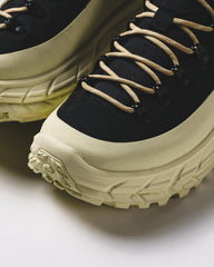 Hoka One One Unisex Tor Summit Black Pampas Grass 1147952-BMP - FOOTWEAR - Canada