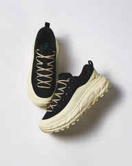 Hoka One One Unisex Tor Summit Black Pampas Grass 1147952-BMP - FOOTWEAR - Canada