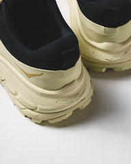 Hoka One One Unisex Tor Summit Black Pampas Grass 1147952-BMP - FOOTWEAR - Canada