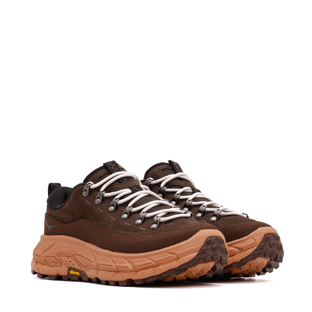 Hoka One One Unisex Tor Summit Cast Iron Walnut 1147952-CNW Secondary image