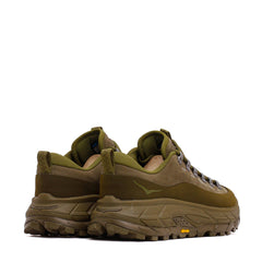 Hoka One One Unisex Tor Summit Moss Green 1147952-MPR - FOOTWEAR - Canada