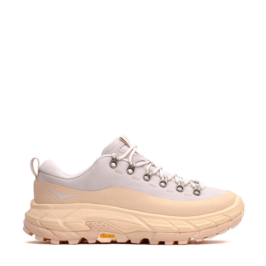 Hoka One One Unisex Tor Summit Rose Cream Tangerine Glow 1147952-RNG - FOOTWEAR - Canada