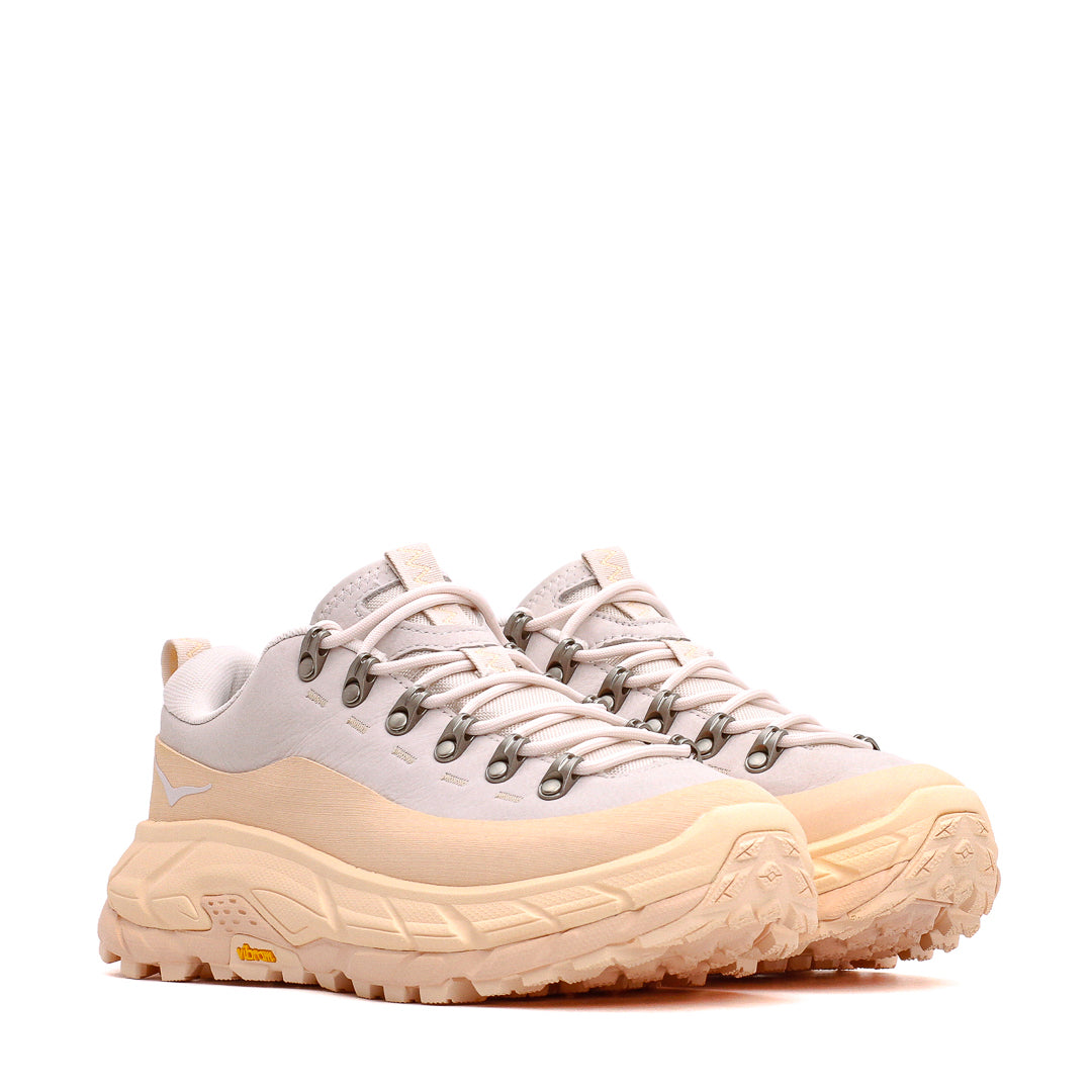 Hoka One One Unisex Tor Summit Rose Cream Tangerine Glow 1147952-RNG - FOOTWEAR - Canada