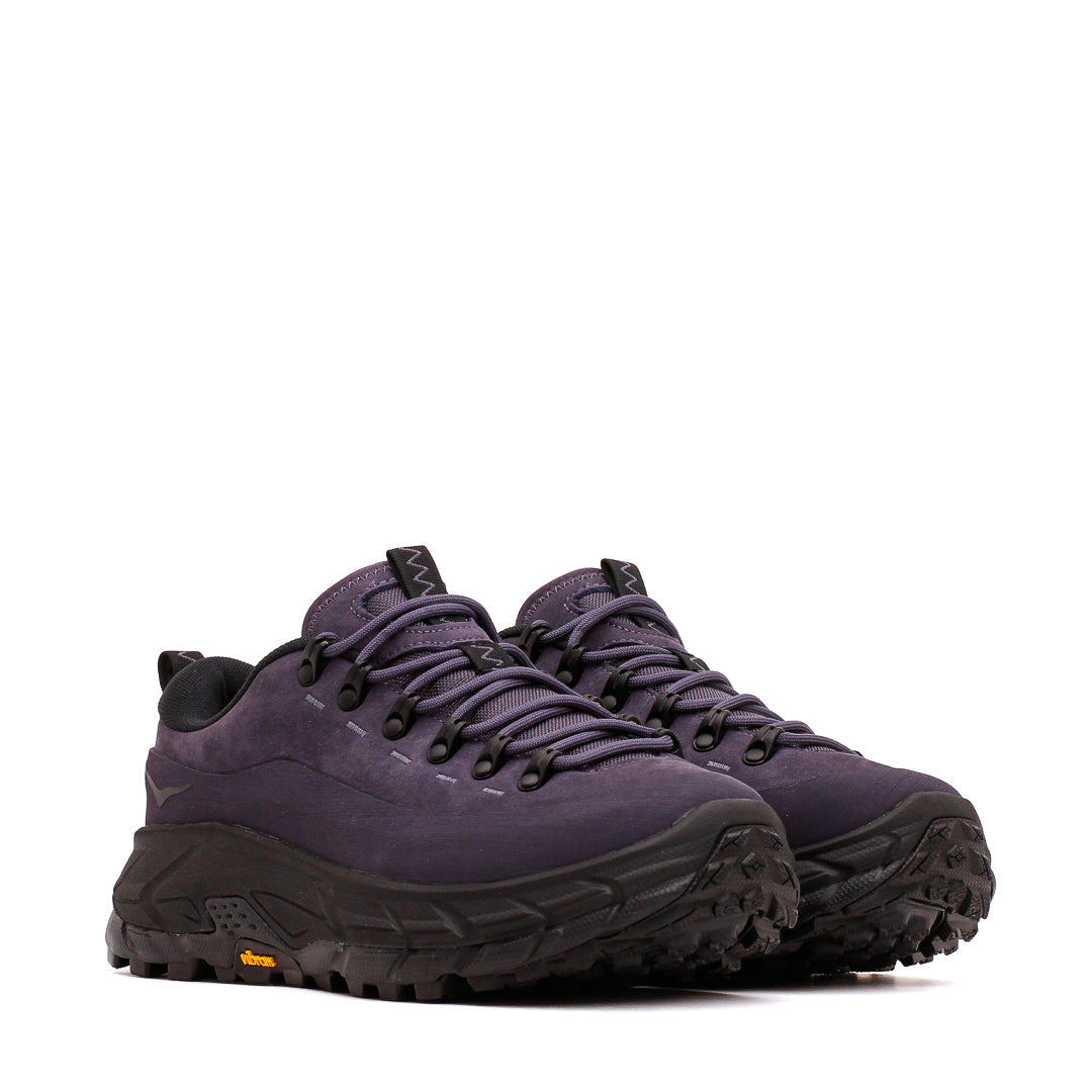 Hoka One One Unisex Tor Summit Squid Ink 1147952-SSQ Secondary image