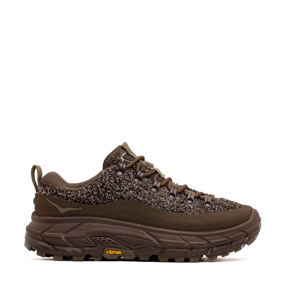 Hoka One One Unisex Tor Summit TP Umber 1155394-UBR - FOOTWEAR - Canada Main image