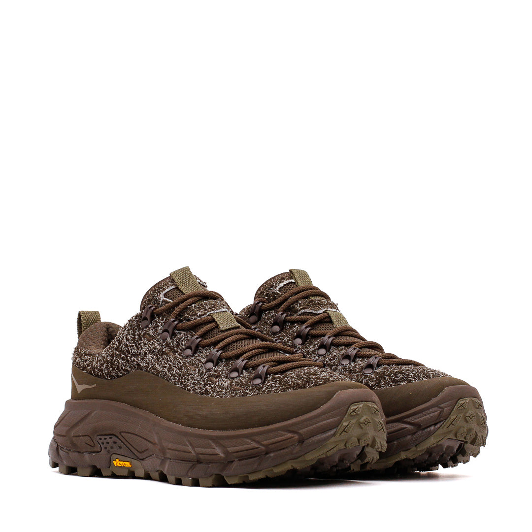 Hoka One One Unisex Tor Summit TP Umber 1155394-UBR Secondary image