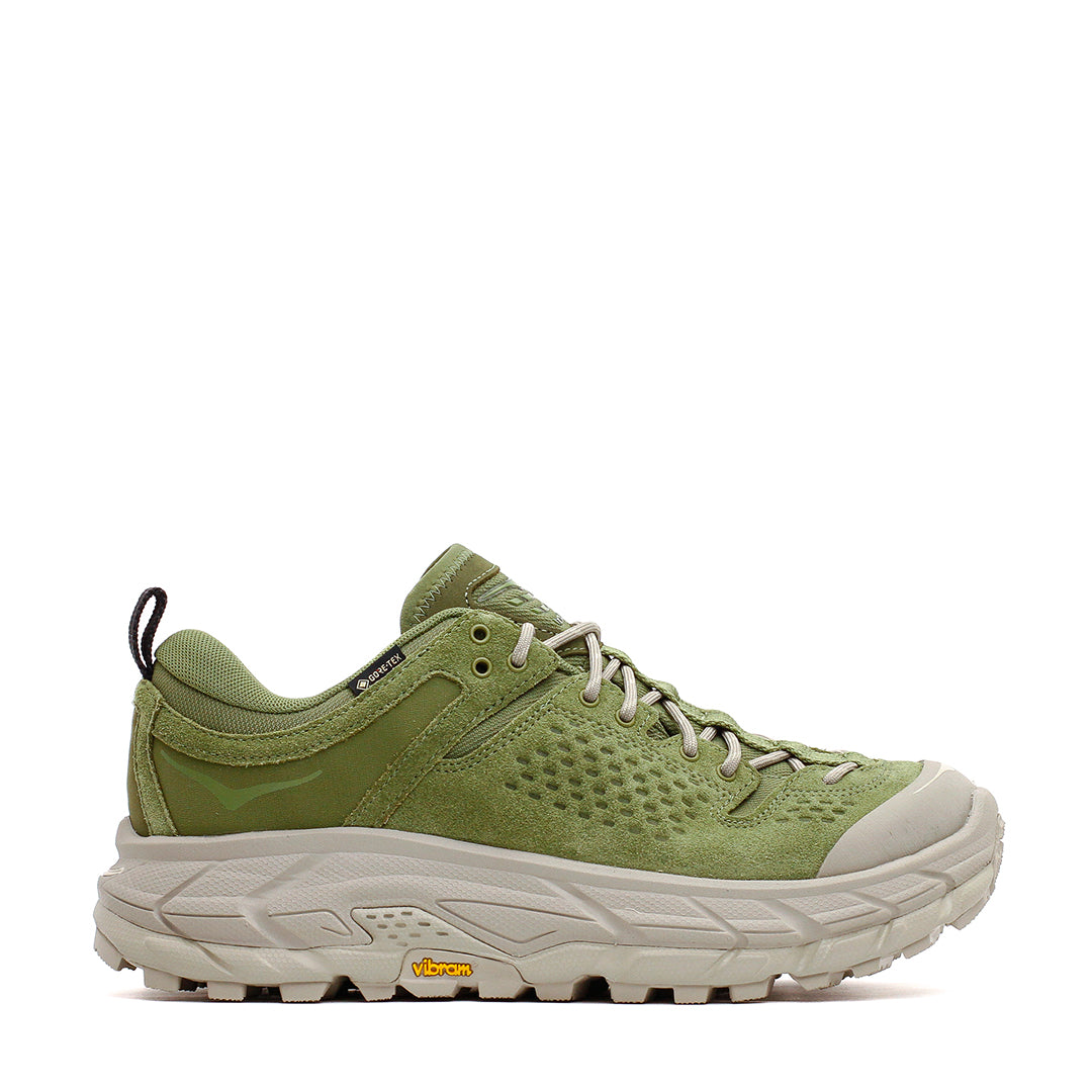 Hoka One One Unisex Tor Ultra Lo TP Forest Floor 1153137F-FSTF - FOOTWEAR - Canada Main image
