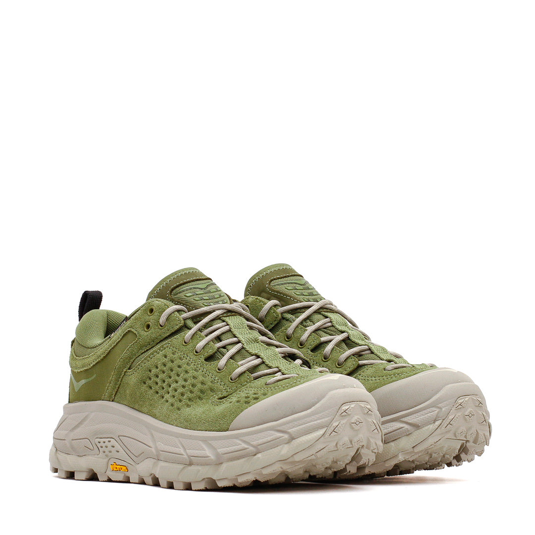 Hoka One One Unisex Tor Ultra Lo TP Forest Floor Core 1153137F-FSTF Secondary image