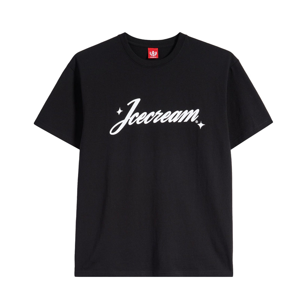 ICECREAM Men Dazzle SS Tee Black - T-SHIRTS - Canada Main image