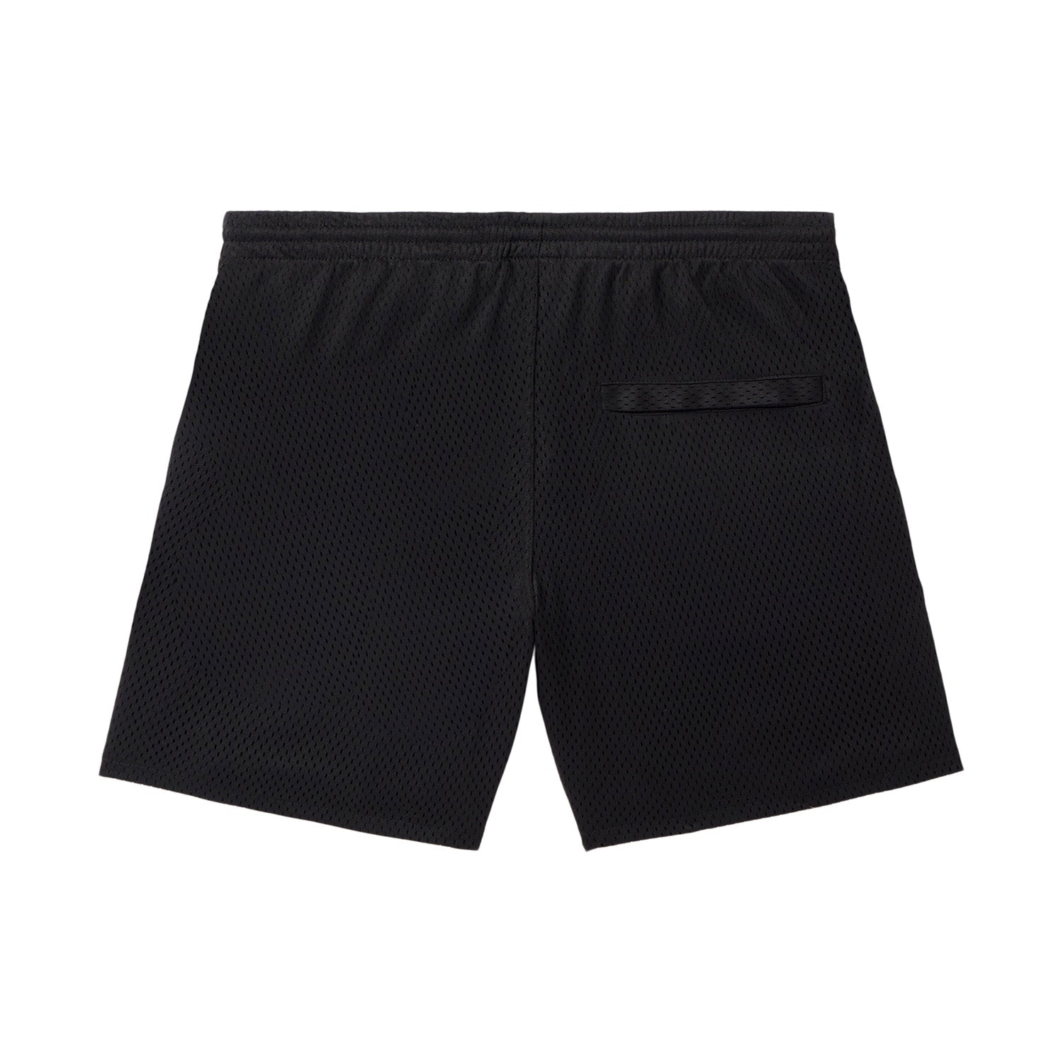 ICECREAM Men Katakana Shorts Black Secondary image