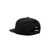 ICECREAM Popsicle Snapback Hat Black - HEADWEAR - Canada