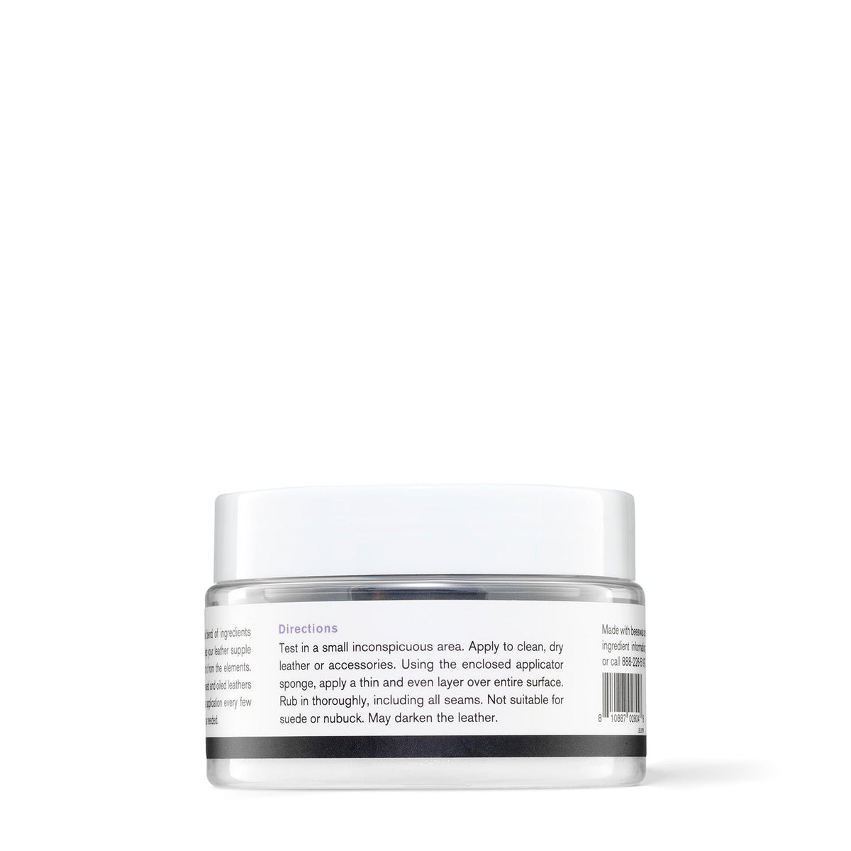 Jason Markk Leather Conditioning Balm - ACCESSORIES - Canada