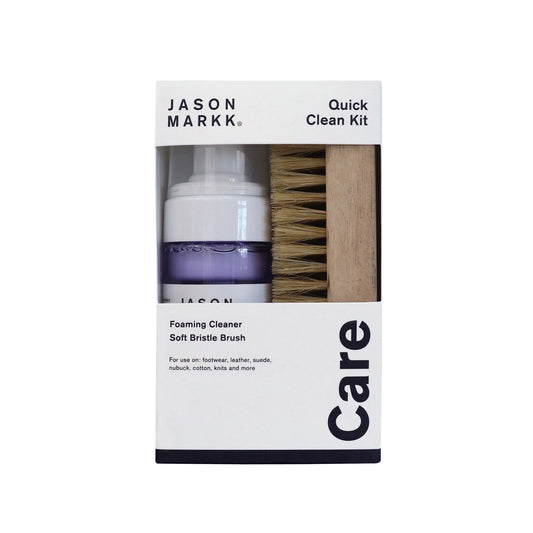 Jason Markk Quick Clean Kit - ACCESSORIES - Canada
