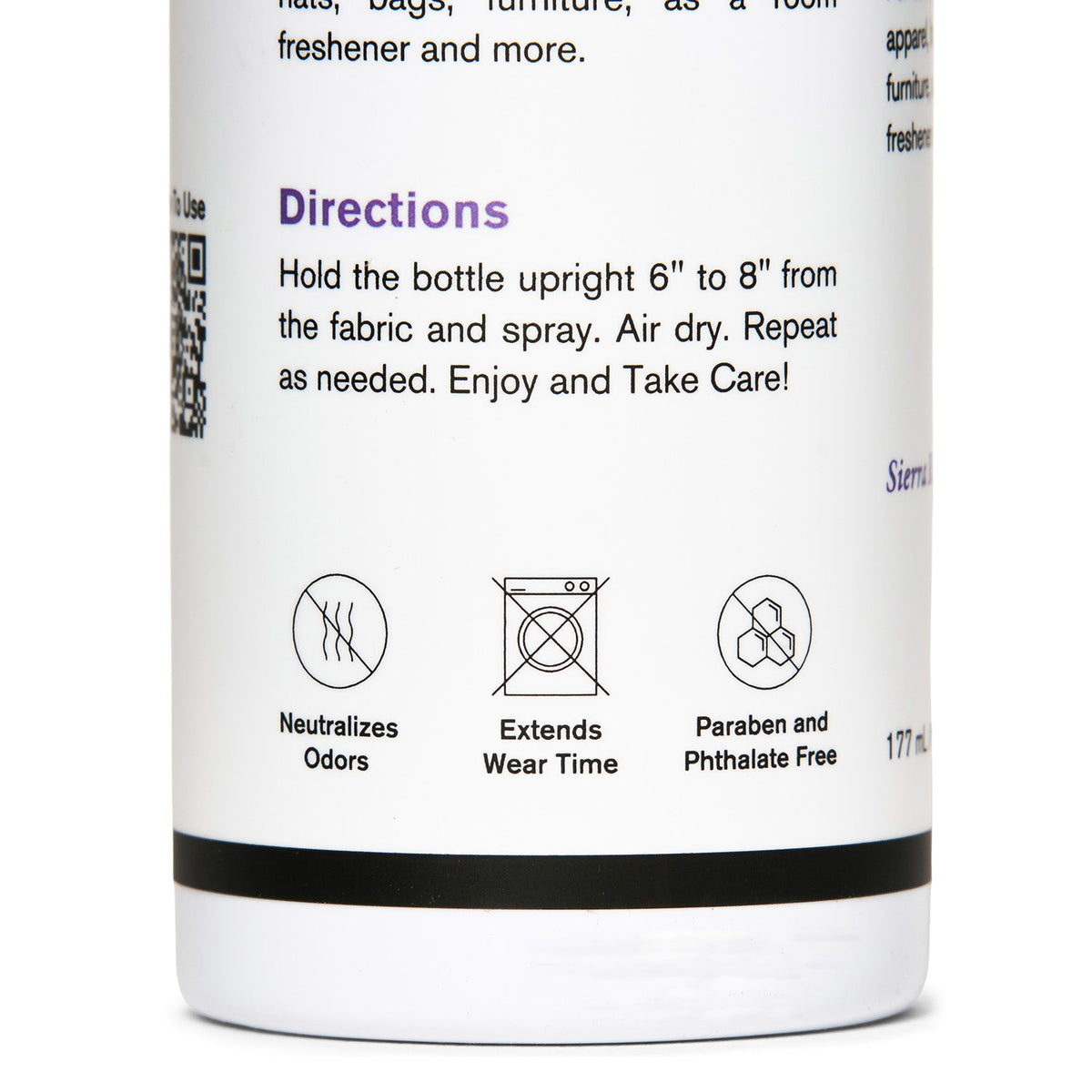 Jason Markk Refresh Fabric Spray - ACCESSORIES - Canada