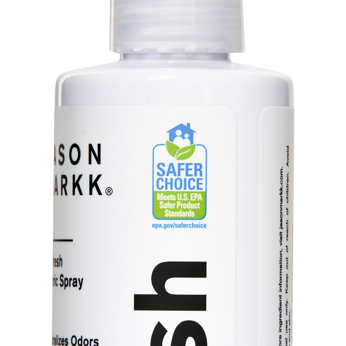 Jason Markk Refresh Fabric Spray - ACCESSORIES - Canada