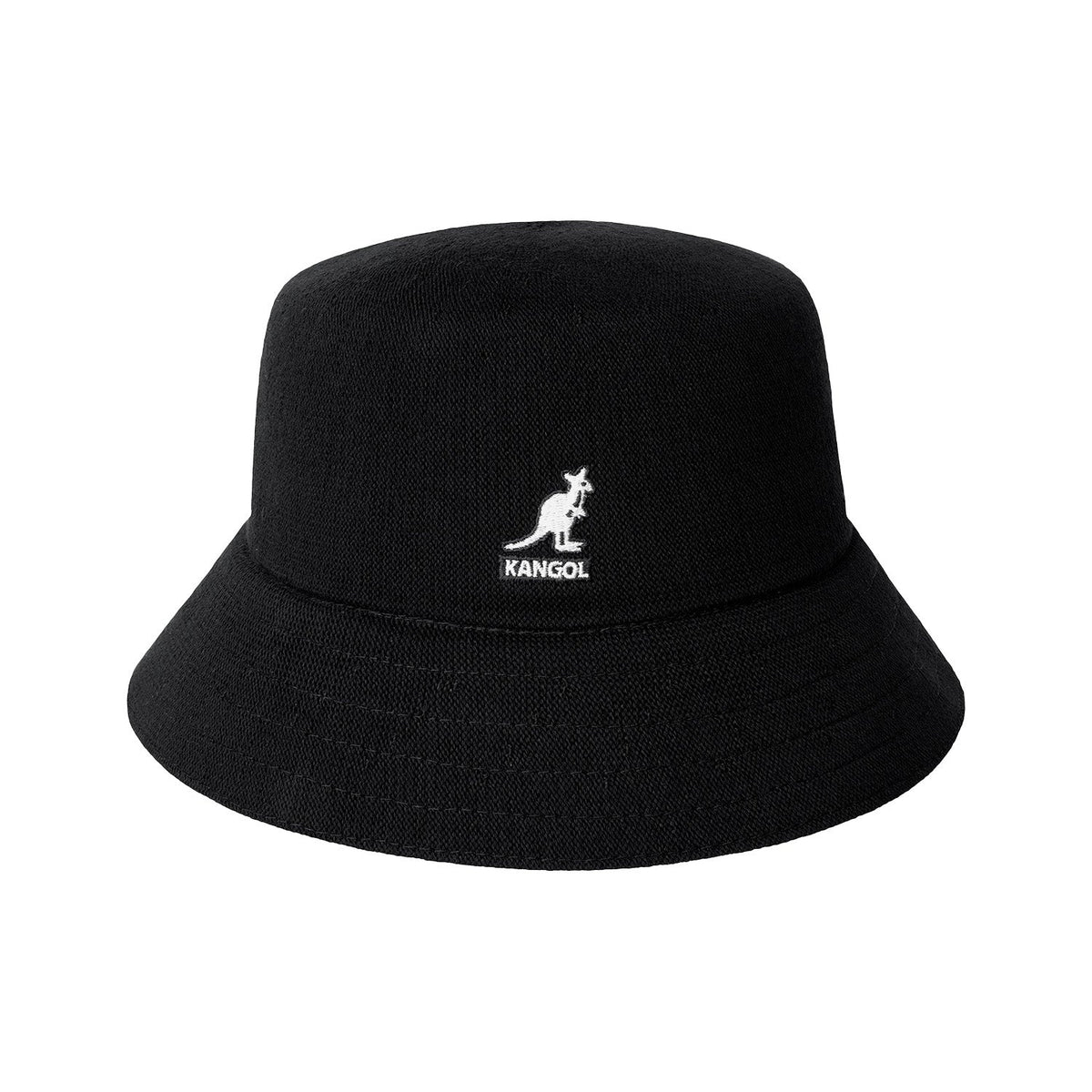 Kangol Bamboo Lahinch Black - HEADWEAR - Canada Main image