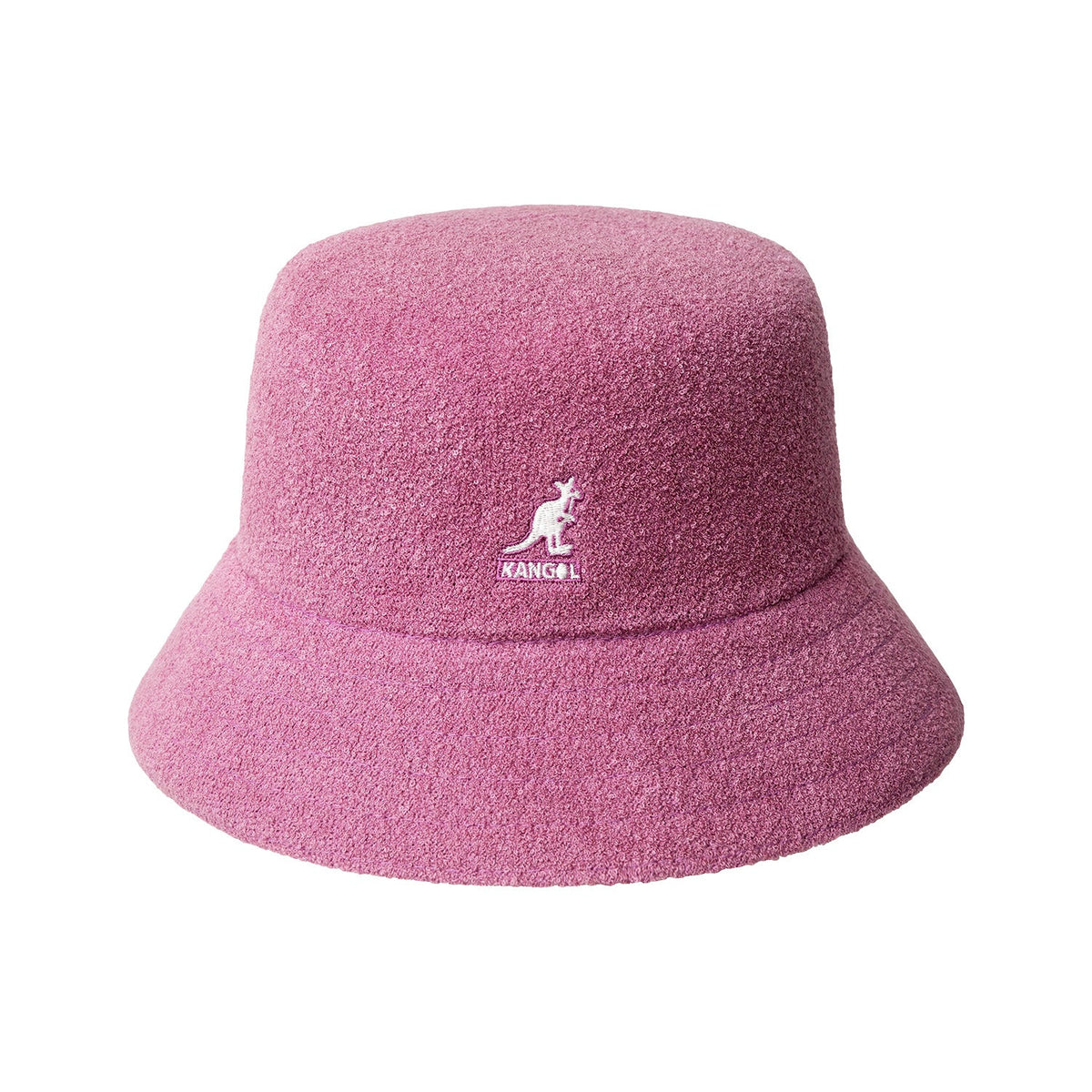 Kangol Bermuda Bucket Peony Pink - HEADWEAR - Canada Main image