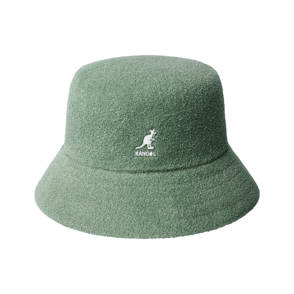 Kangol Bermuda Bucket Sage Green - HEADWEAR - Canada Main image