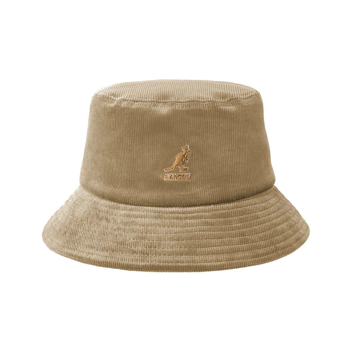 Kangol Cord Bucket Beige K4228HT-BGE - HEADWEAR - Canada Main image