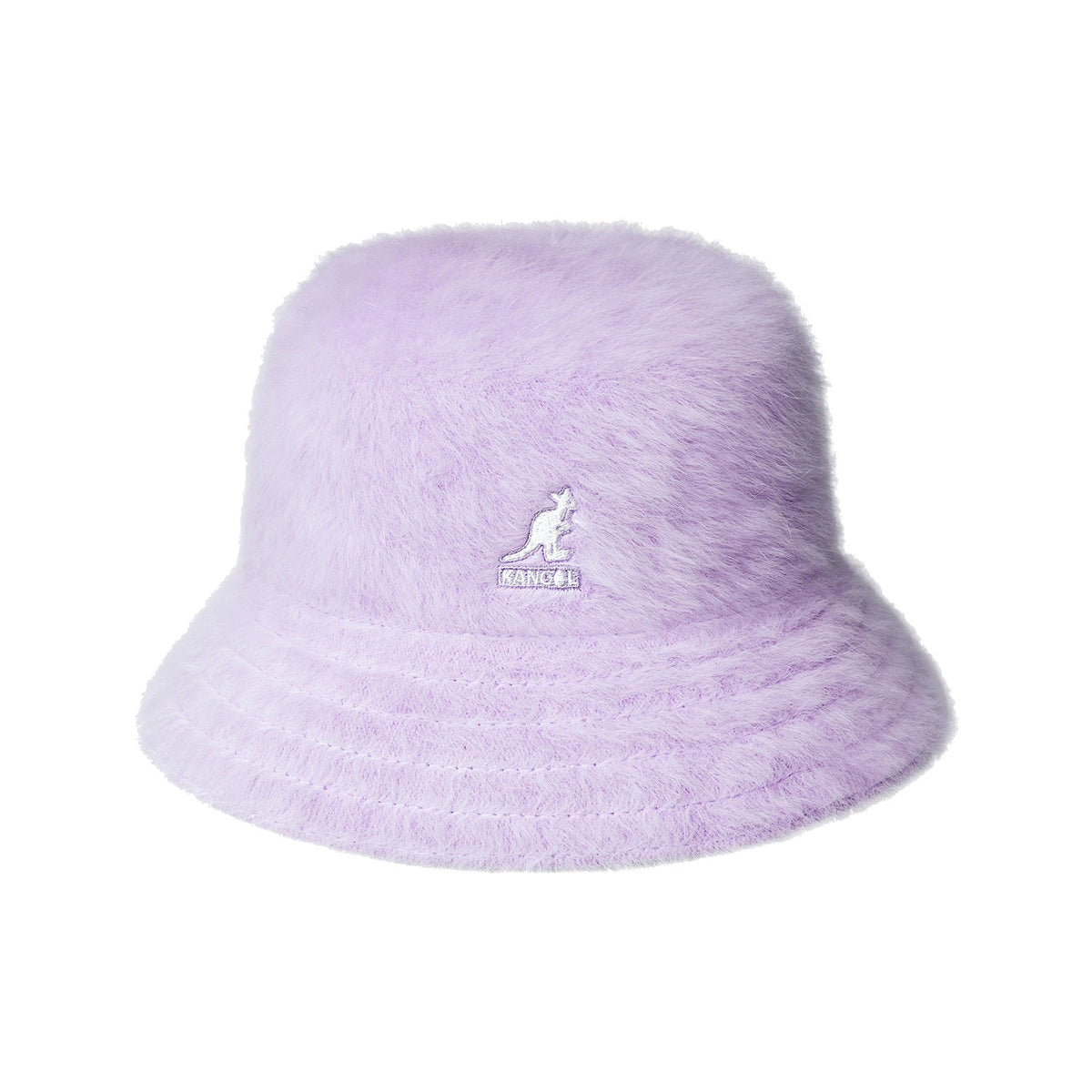 Kangol Furgora Bucket Digital Lavender K3477-DLV - HEADWEAR - Canada Main image