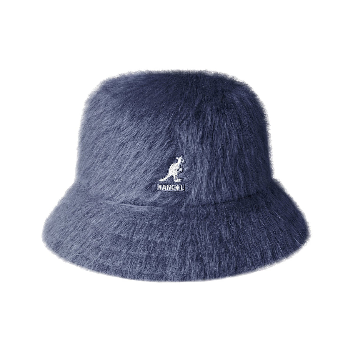 Kangol Furgora Bucket Navy K3477-NVY - HEADWEAR - Canada Main image