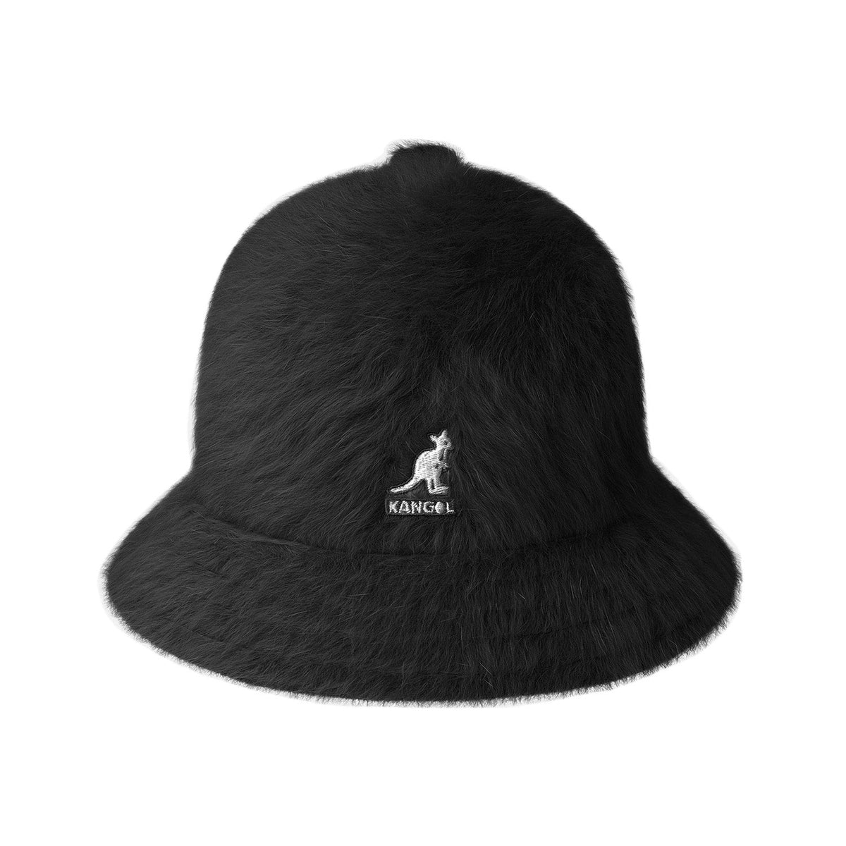 Kangol Furgora Casual Black - HEADWEAR - Canada Main image