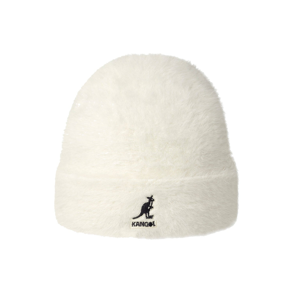 Kangol Furgora Cuff Beanie Ivory K3523-IVY - HEADWEAR - Canada Main image