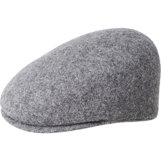Kangol Wool Clery Flannel - ACCESSORIES - Canada
