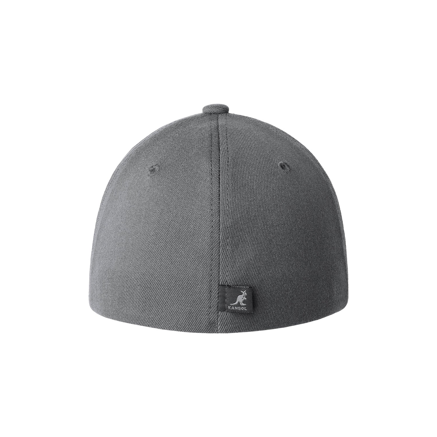 Kangol Wool Flexfit Baseball DK Flannel 8650BC-FNL Secondary image