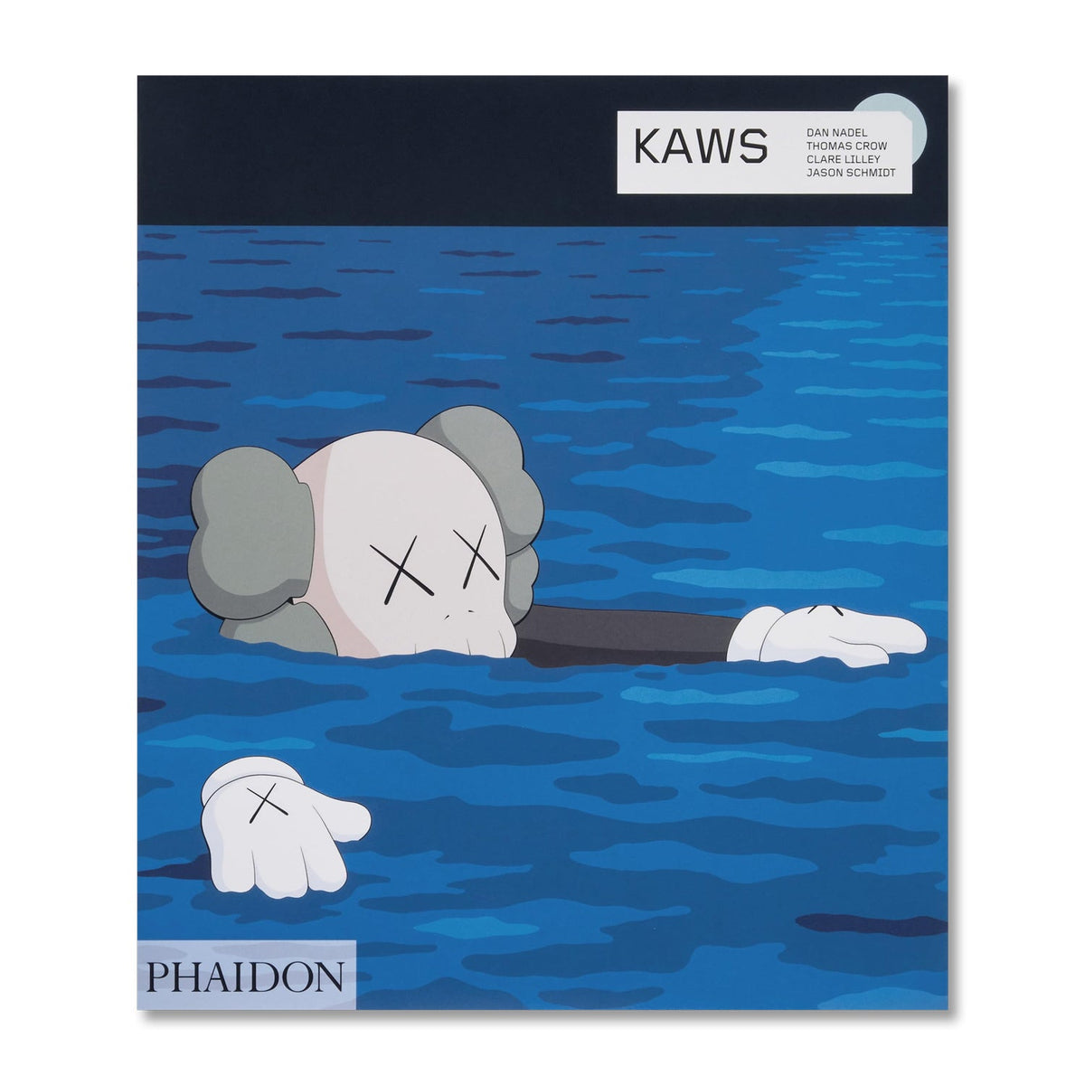 KAWS - BOOKS - Canada Main image