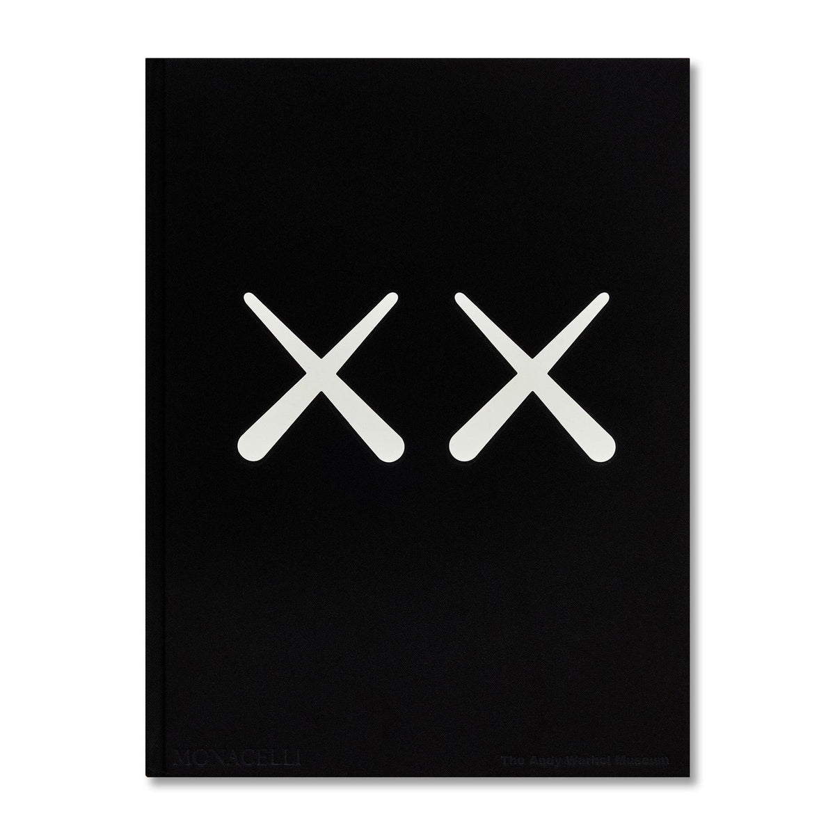 KAWS + Warhol - BOOKS - Canada Main image