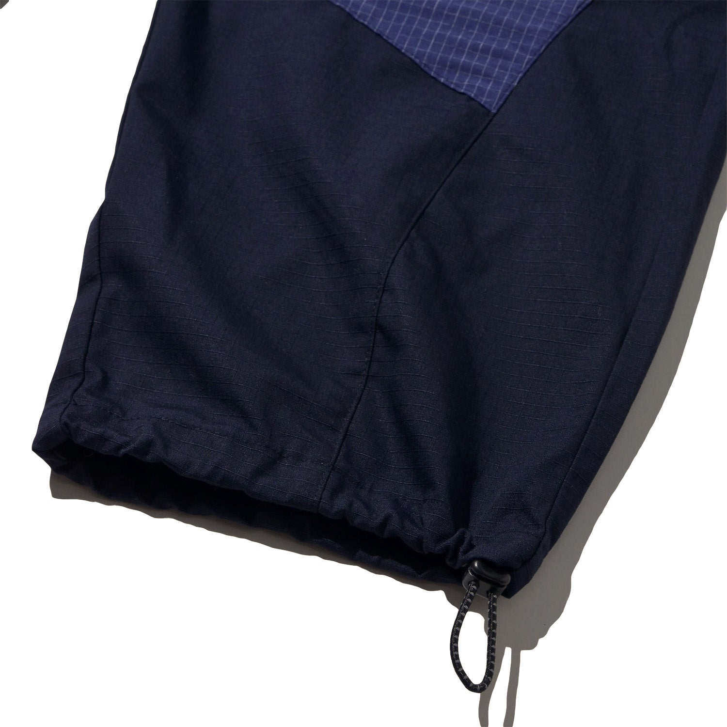 LAKH Big Pocket in pockets Cargo Pants Navy - BOTTOMS - Canada