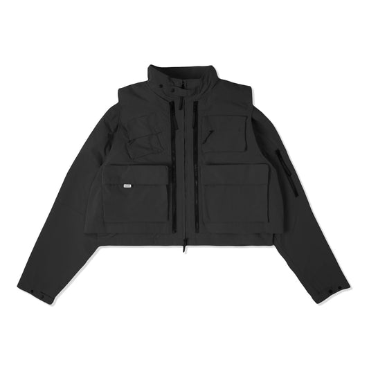 LAKH this is just a warning - OUTERWEAR Canada