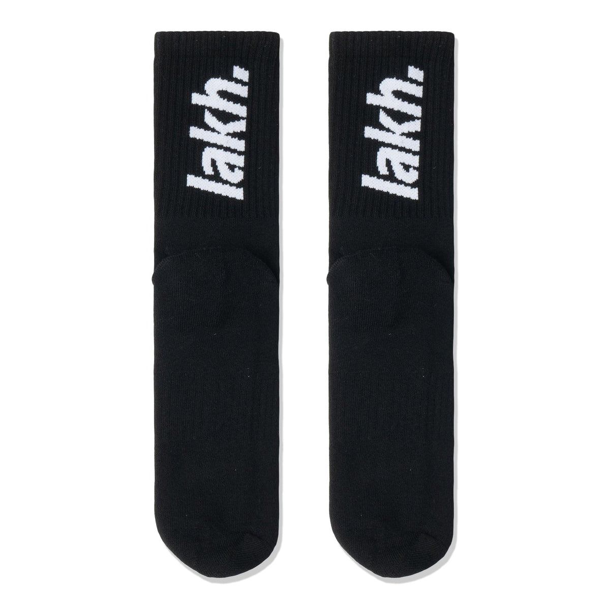LAKH Men LAKH Socks Black - ACCESSORIES - Canada Main image