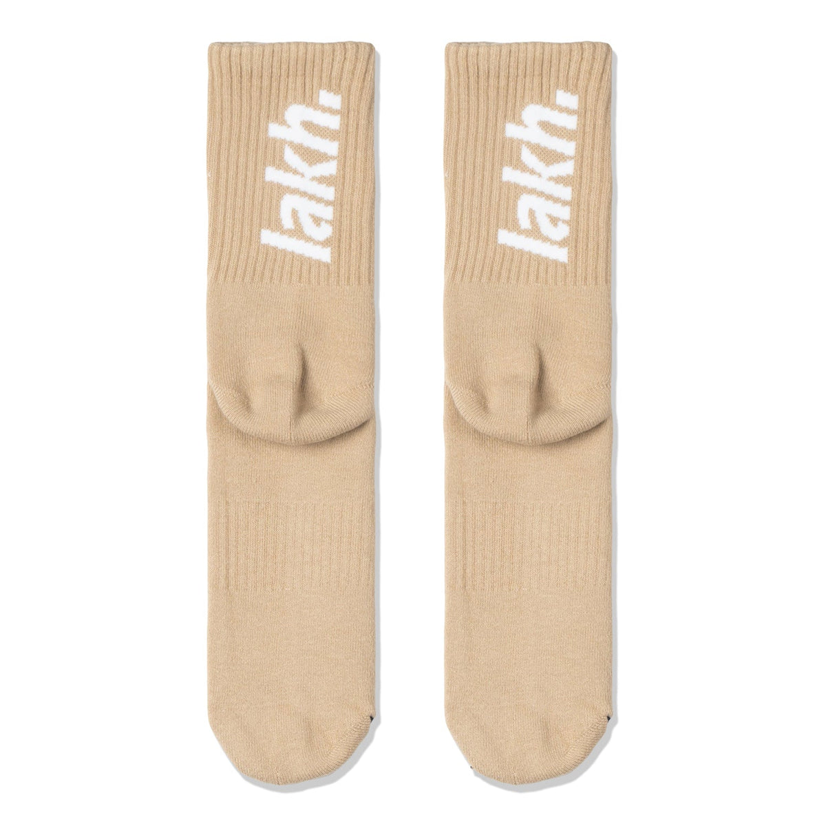 LAKH Men LAKH Socks Sand - ACCESSORIES - Canada Main image