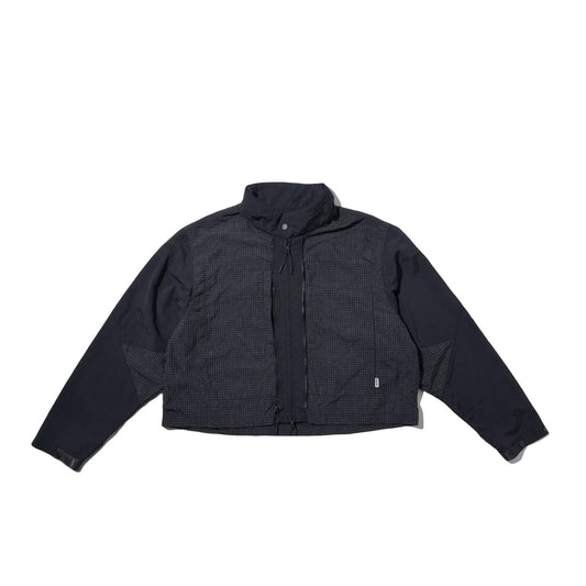 LAKH Transformed 3M™ Thinsulate™ HalfJacket Black - OUTERWEAR - Canada