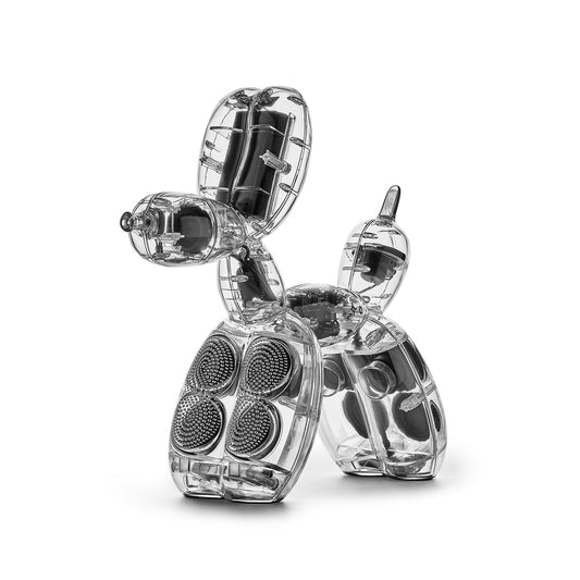 Lexon x Jeff Koons Baloon Dog Speaker