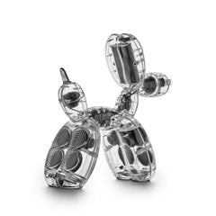 Lexon x Jeff Koons Baloon Dog Speaker