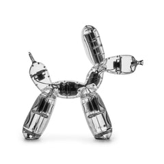 Lexon x Jeff Koons Baloon Dog Speaker