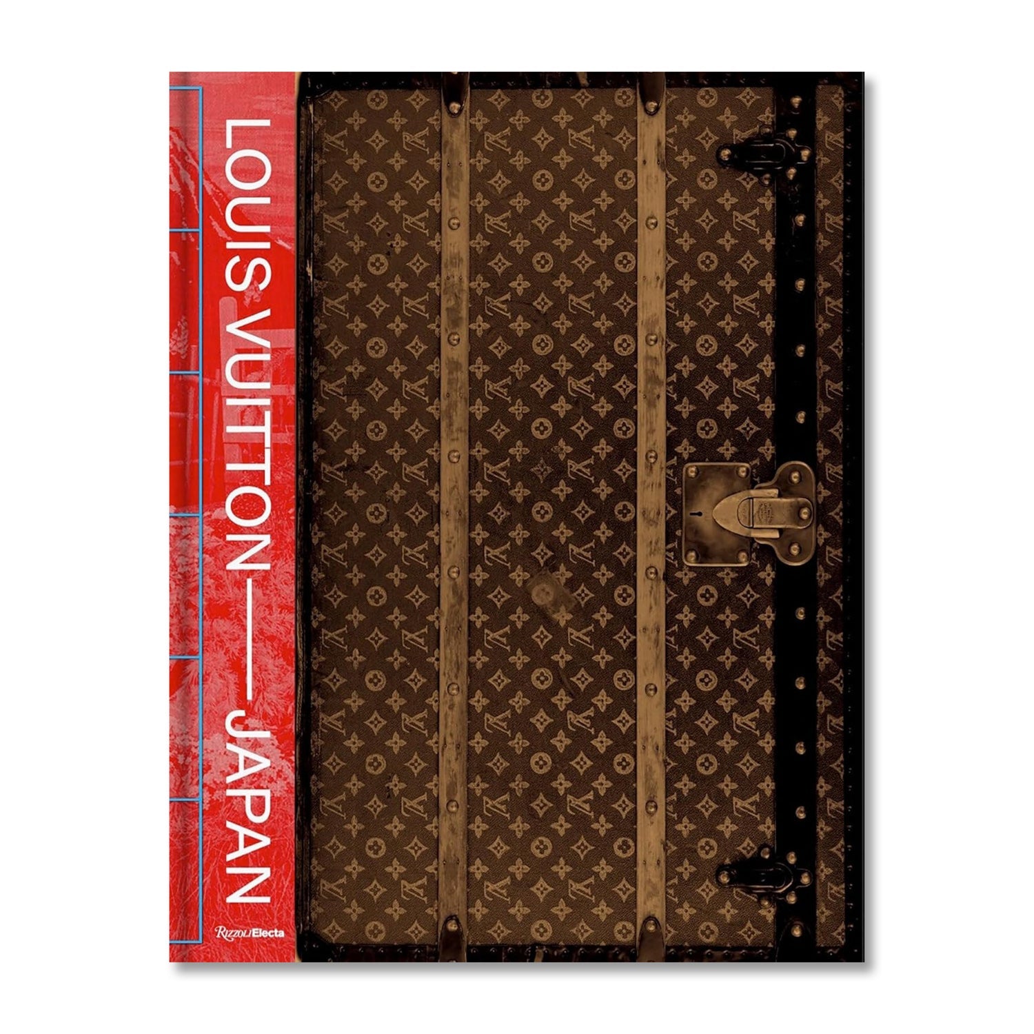 Louis Vuitton and Japan: Visionary Journeys - BOOKS - Canada