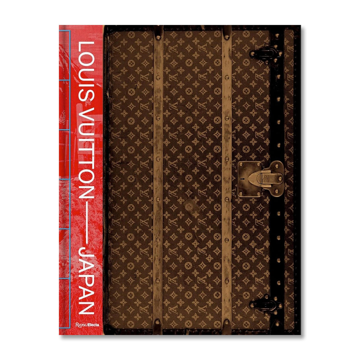 Louis Vuitton and Japan: Visionary Journeys - BOOKS - Canada Main image