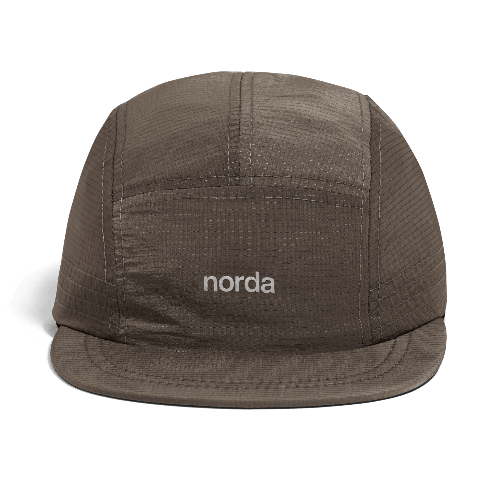 Norda Unisex Luster Cap Bark