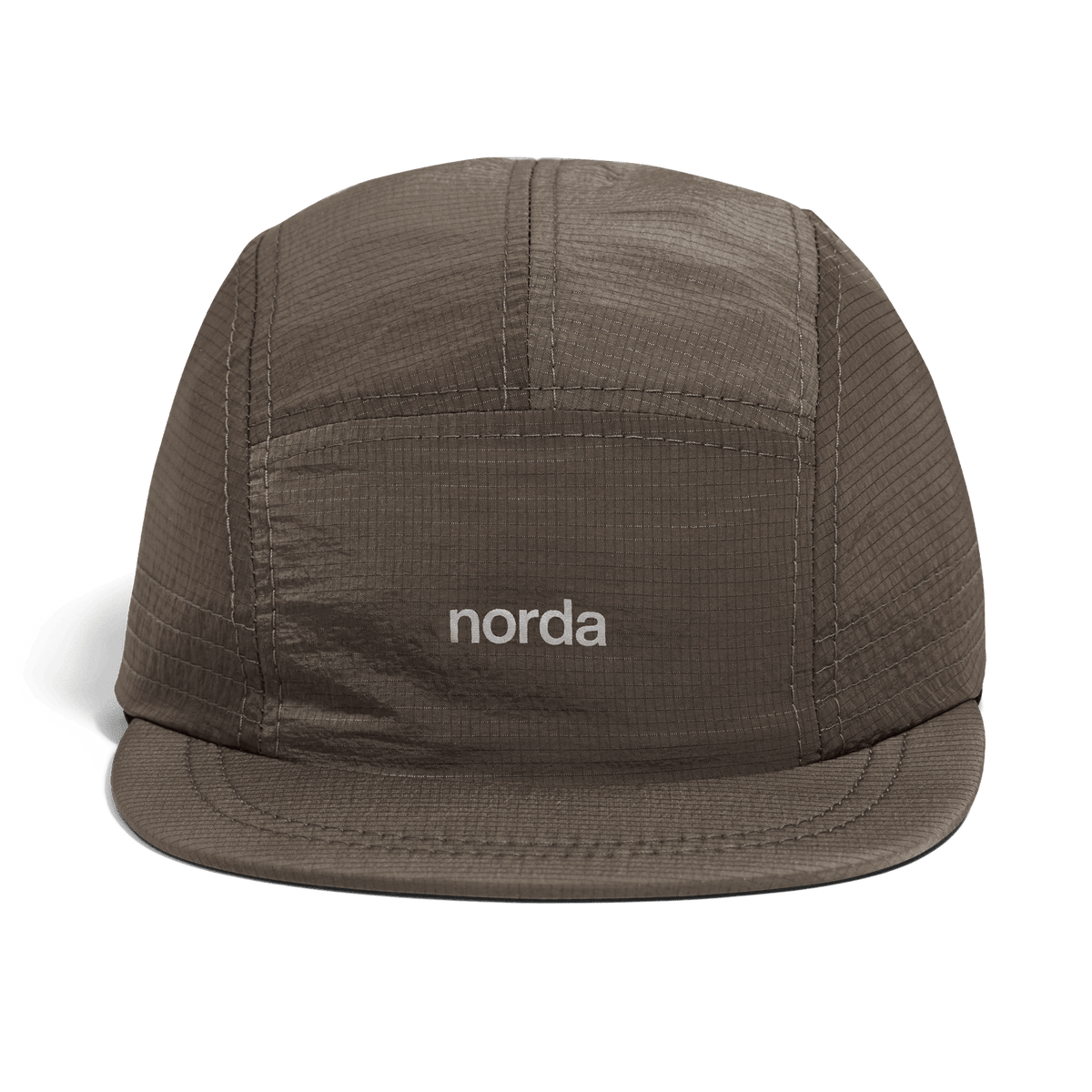 Norda Unisex Luster Cap Bark
