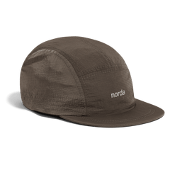 Norda Unisex Luster Cap Bark