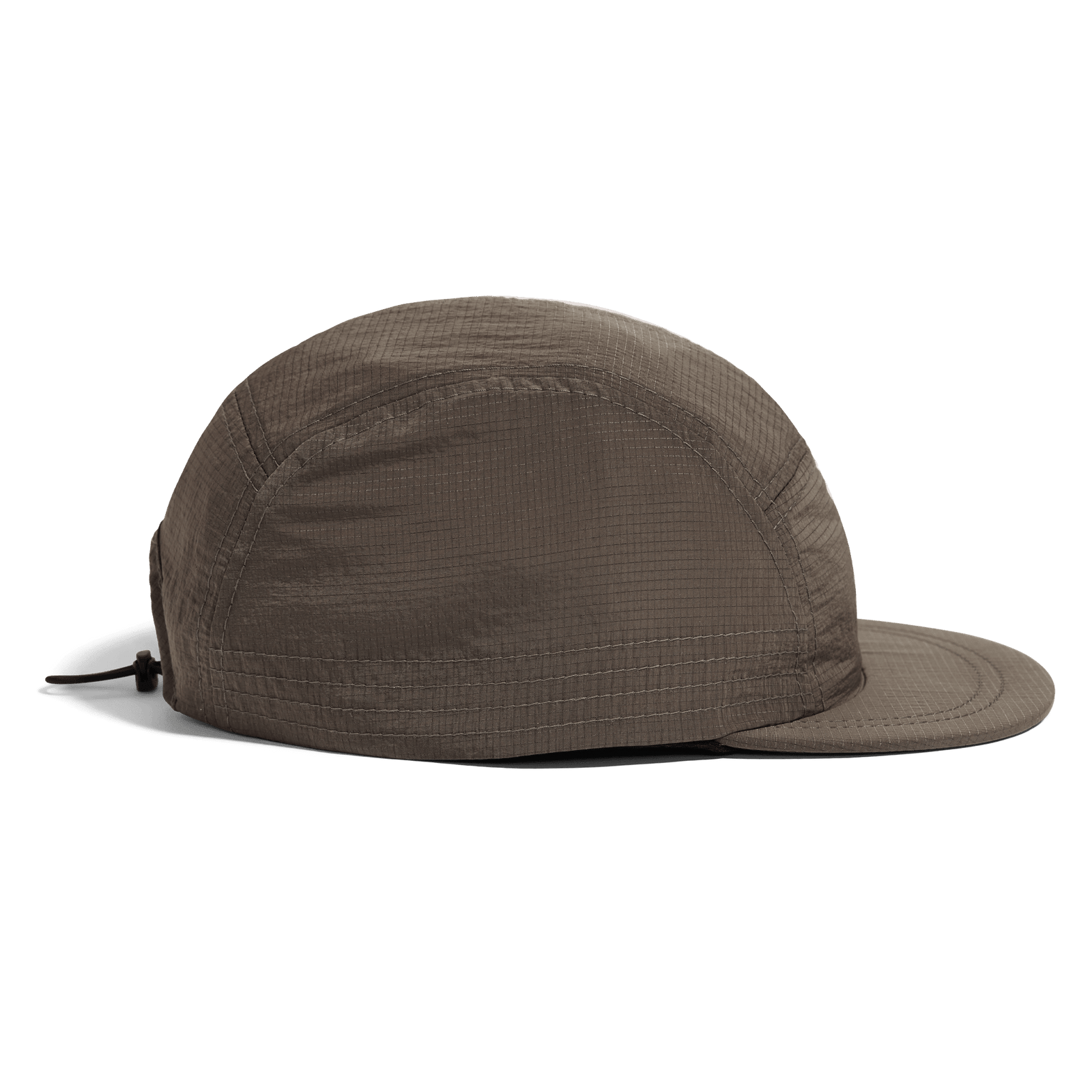 Norda Unisex Luster Cap Bark