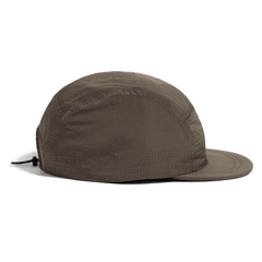 Norda Unisex Luster Cap Bark